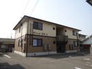 セジュール石井 A棟の外観画像