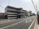 ルミエールウメダの外観画像