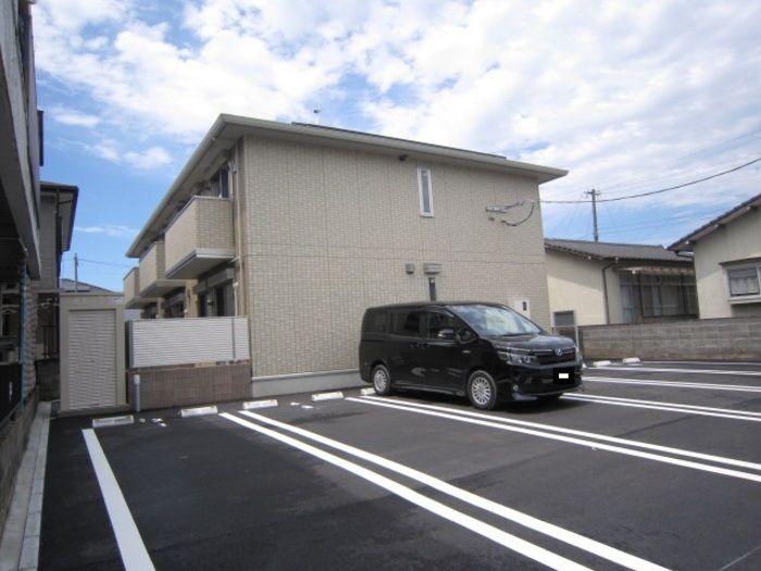 CLASSY・小峯(クラッシーオミネ)の外観画像