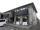 エルフローラ B棟の外観画像