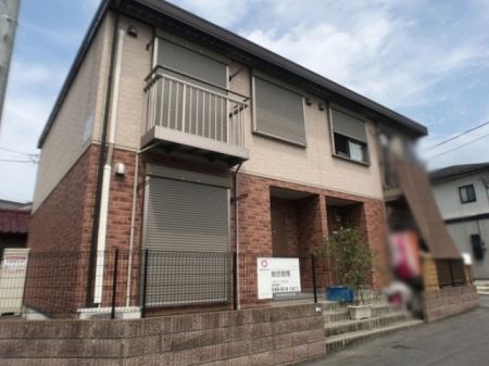 ウィル・サイド IIの外観画像