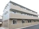 ヴィル ソレイユの外観画像