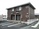 セジュール天神原の外観画像