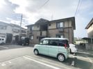 ルミナス アークの外観画像