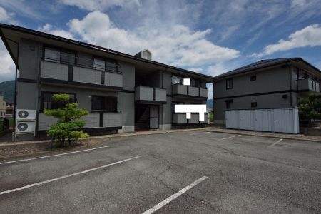 ウイングkosatoの外観画像