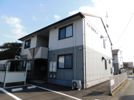 アルスなかせ A棟の外観画像