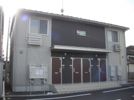 Dーroom平野IIの外観画像