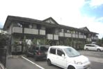 ロイヤルガーデン白岩 A棟 A棟の外観画像