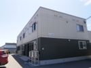 フォレスト参番館の外観画像