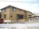 WIT ヤマボウシの外観画像