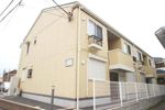 フレシール 弐番館の外観画像