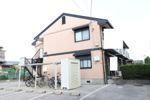 アンクレージュの外観画像