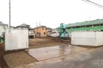 (仮称)D-room今谷上町の外観画像