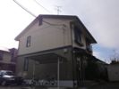 コンフォール ABの外観画像