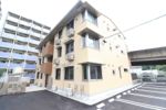 (仮)D-room赤間の外観画像
