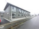 (仮)D-roomウィット宮子町 Aの外観画像