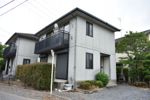 薄田貸家 Aの外観画像
