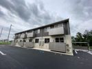 (仮)D-room赤堀今井町 Bの外観画像