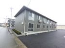 (仮)D-roomウィット宮子町 Bの外観画像