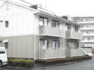 パークハイムほづみ Bの外観画像