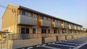 プランドール大? II棟の外観画像