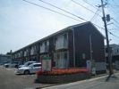 ローズコート牛島東 Aの外観画像