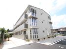 仮）D-room立野の外観画像