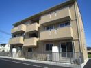 フォルトゥーナ A棟の外観画像