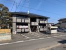 コーポ・サファイヤ IIの外観画像