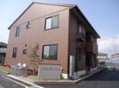 クラウン ヒル Dの外観画像