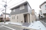 久が原テラス A棟の外観画像