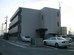 マンションやまとの外観画像