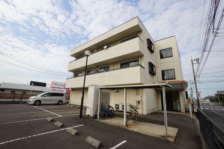 メゾンS・Yの外観画像