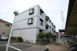 ?井マンションの外観画像