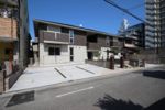 シャトレイユ阪南町の外観画像
