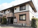 ハイカムール来住 C棟の外観画像