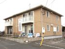 エルフローラ C棟の外観画像