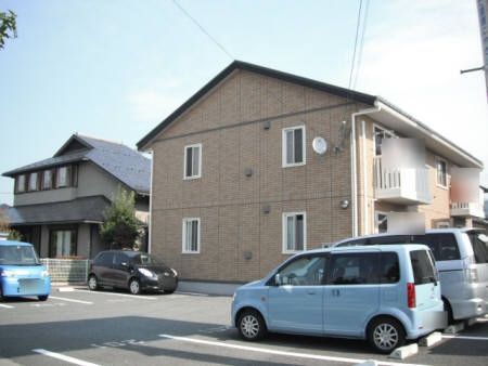 ヴィクトワール Dの外観画像