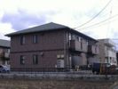 リビングタウン古川北弐番館 A棟の外観画像