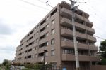 ロイヤルシャトー泉が丘の外観画像