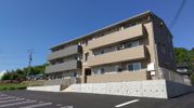 （仮称）D-room古志原の外観画像