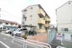 SAKURAの外観画像