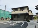 ヴィラージュ Bの外観画像