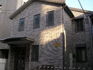 フラット NYSの外観画像