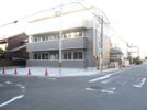 仮）D-room千種区清住町1丁目の外観画像