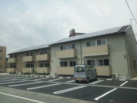 リオ グランデの外観画像