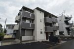 （仮）D-room小山町の外観画像