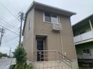 高橋町貸家の外観画像