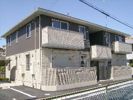 サニーハイツ柳田の外観画像