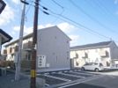 クラージュ Aの外観画像